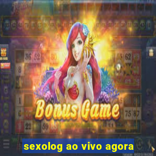 sexolog ao vivo agora